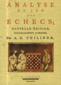Analyse du jeu des échecs
