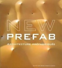 New prefab - architecture préfabriquée