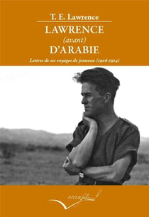 Lawrence (Avant) L'Arabie