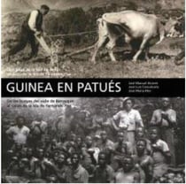 Guinea en patués - de benasque al cacao de la isla...