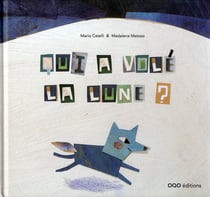Qui a volé la lune ?