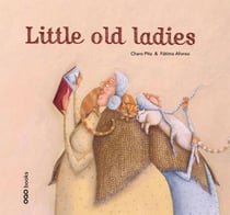 Little old ladies (anglais)