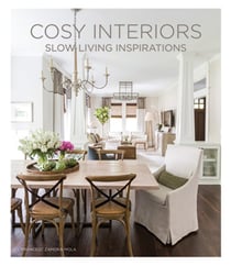 Cosy interiors