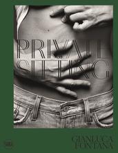 Gianluca fontana : private sitting /anglais/italien