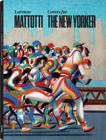 Covers for the new yorker