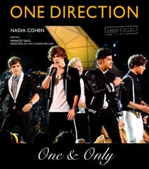 One Direction, One & Only