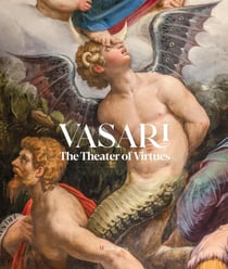Vasari : The theater of virtues