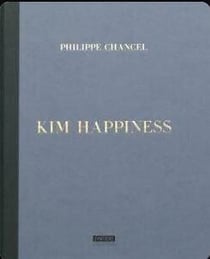 Kim happiness