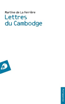 Lettres du Cambodge