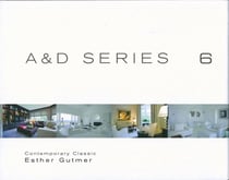 A et D Series 6 : Contemporary classic