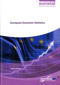 European economic statistics (2008 edition)