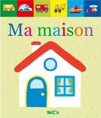 Ma maison