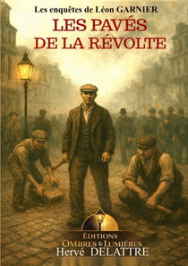 Les pavés de la révoltes