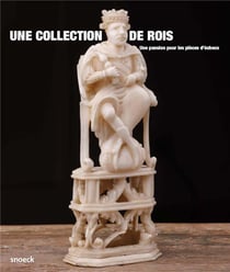 Une collection de rois : une passion pour les pièces d'échecs