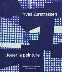 Yves Zurstrassen, jouer la peinture