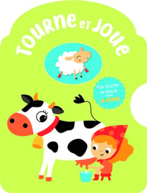 Tourne & joue : la ferme