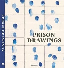 Prison drawings the borderline book