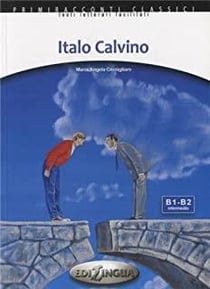 Italo Calvino  80 pages