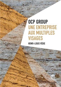 OCP group : une entreprise aux multiples visages