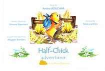 Half chick adventurer