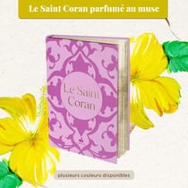 Le Saint Coran