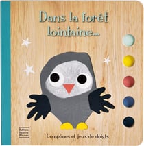 Dans la forêt lointaine