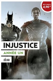 Injustice année un