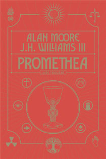 Promethea Tome 3