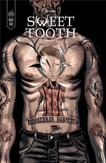 Sweet tooth Tome 2