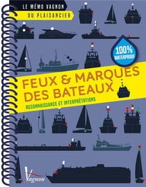 Les feux des bateaux - reconnaissance et interprétations