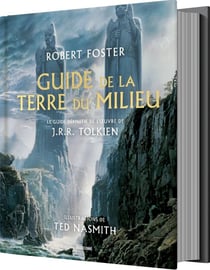 Guide de la Terre du Milieu
