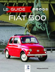 Le guide : Fiat 500
