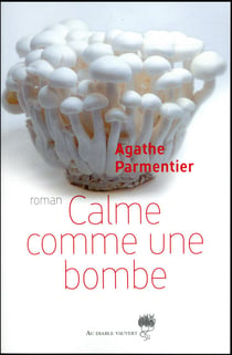 Calme comme une bombe