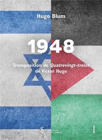 1948  transposition de quatrevingt-treize de victor hugo