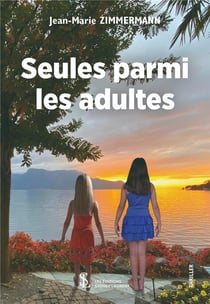 Seules parmi les adultes