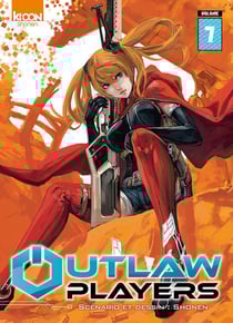 Outlaw players Tome 7