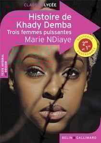 Histoire de Khady Demba : trois femmes puissantes