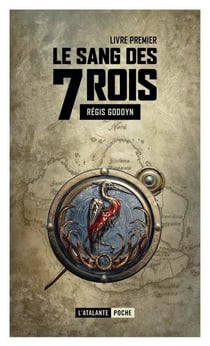Le sang des 7 rois 1