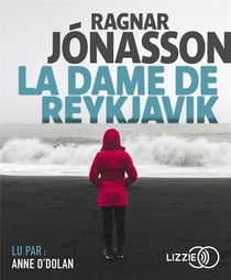 La dame de Reykjavik Tome 1