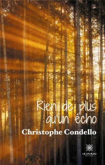 Rien de plus qu'un écho