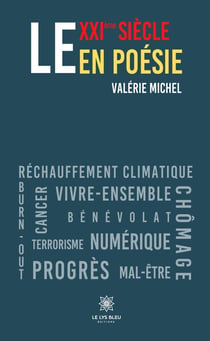 Le XXIème siècle en poésie