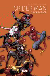 Spider-Man - édition anniversaire Tome 10 : Spider-Verse