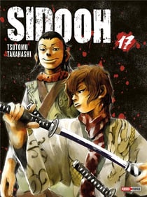 Sidooh t.17
