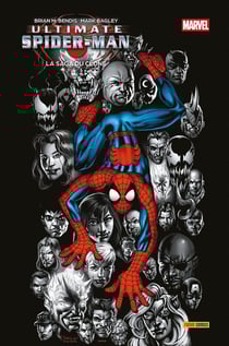 Ultimate Spider-Man Tome 9