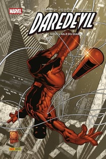Daredevil : Sous l'aile du Diable
