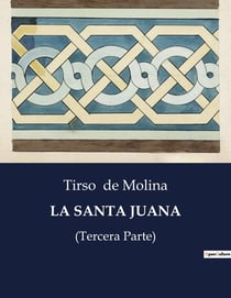 LA SANTA JUANA