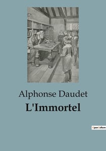L'Immortel : Les intrigues et transitions au coeur de l'Académie française