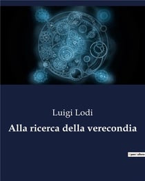 Alla ricerca della verecondia