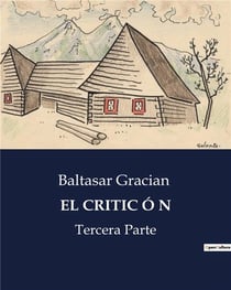 El critic o n - tercera parte