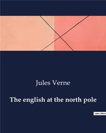 The english at the north pole